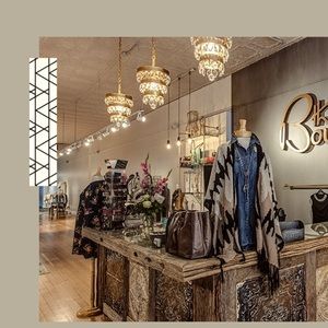 Meet your Posher, Victoria